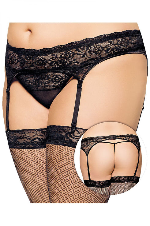 L`ensemble sexy model 124652 SoftLine Collection